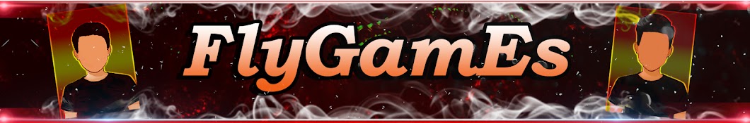 FlyGamEs Avatar canale YouTube 