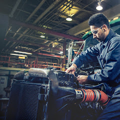 Dashmesh Motor garage