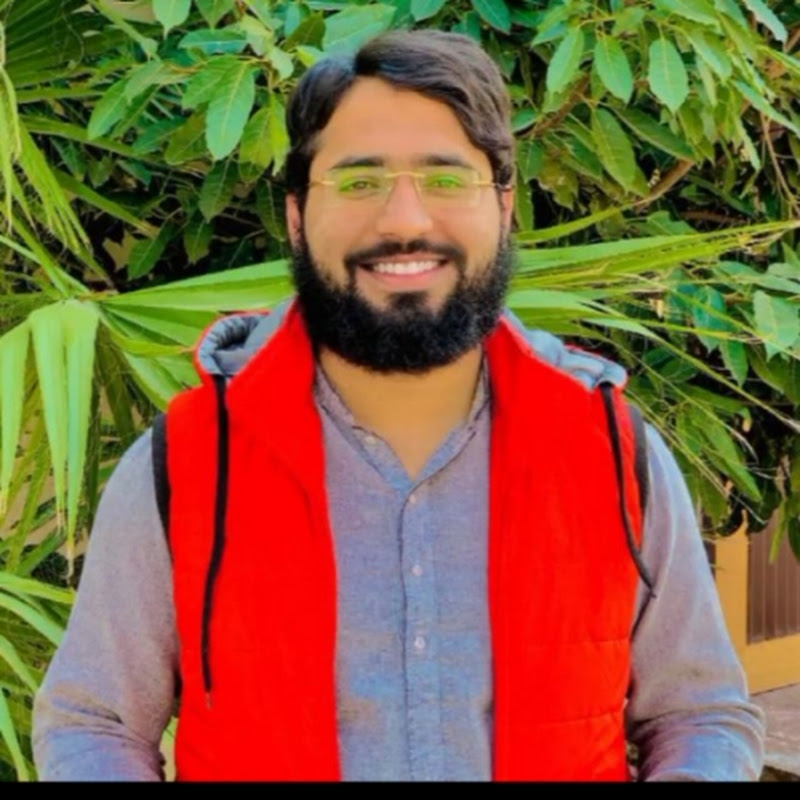 Hafiz Muhammad Zeeshan