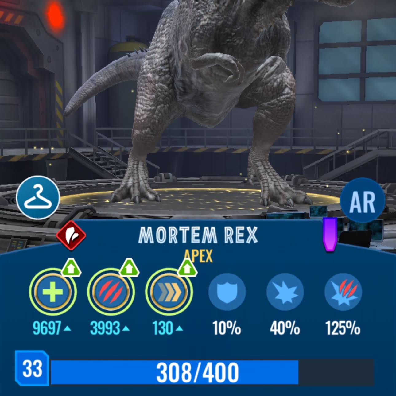 Post from The Mortem Rex 2