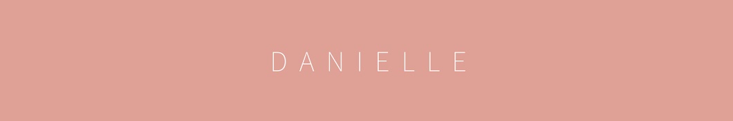 Danielle YouTube channel avatar