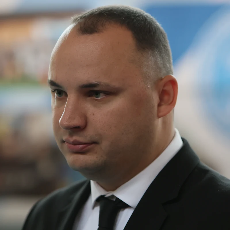 Андрій Данищук