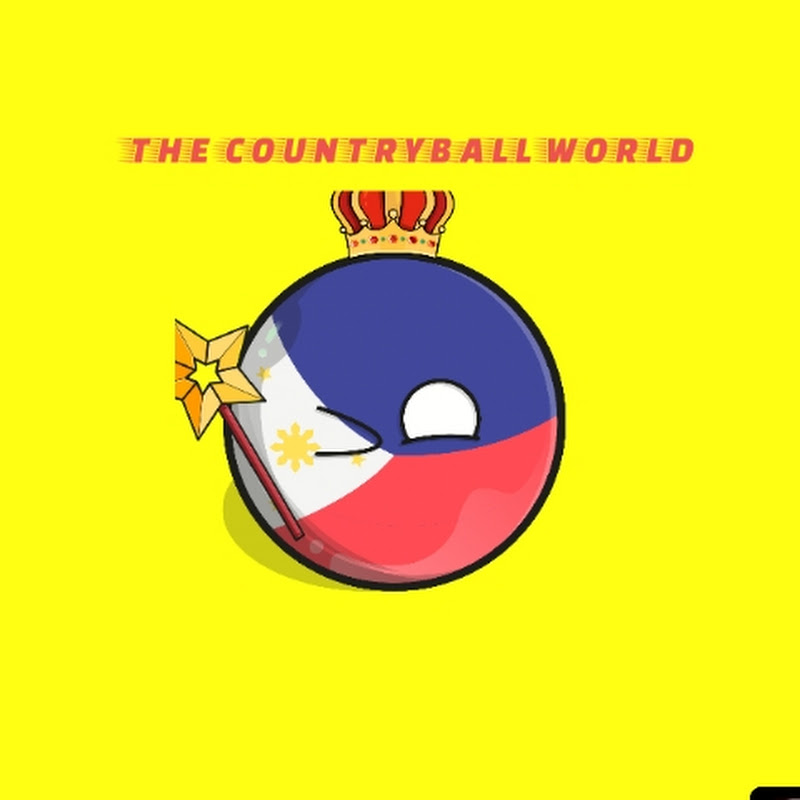 The Countryballs World