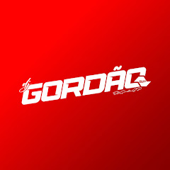 DJ GORDÃO SP