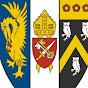 Corpus Christi College, University of Oxford logo