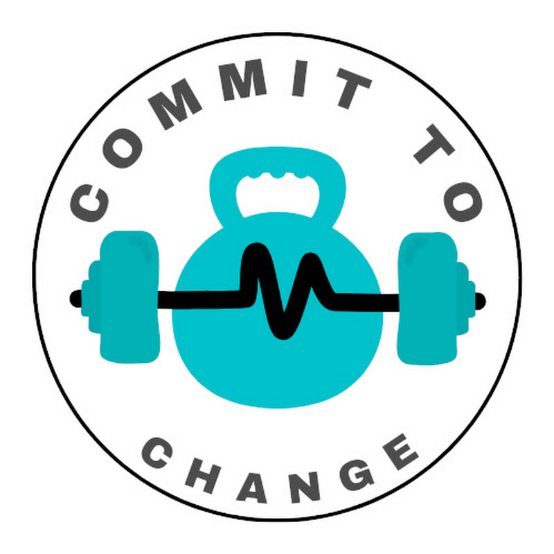 Commit to Change with Crystel