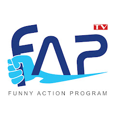 FAPTV Shorts channel logo