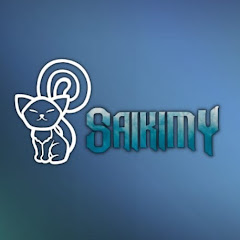 Логотип каналу SAIKIMY
