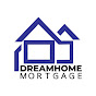 Dream Home Mortgage logo