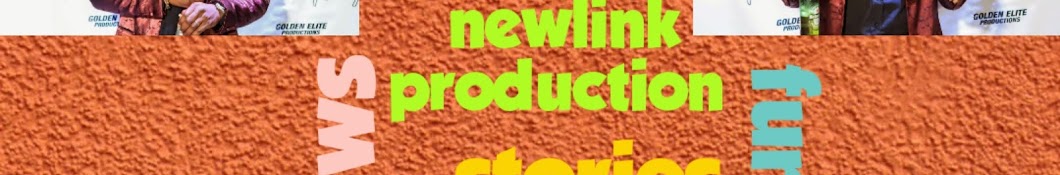 newlink production Banner