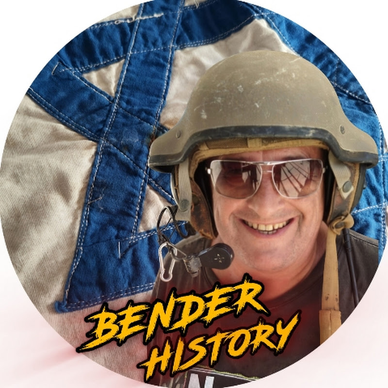 Bender History