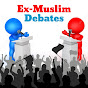 Ex-Muslim Debates logo