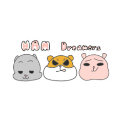 ハムドリ HAM Dreamers