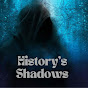 History's Shadows logo