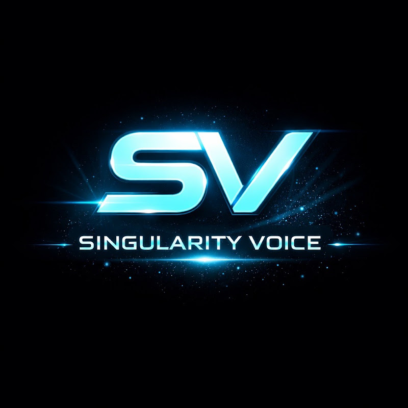 SINGULARITY VOICE – AI Cover & Arrange