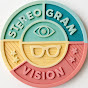 STEREOGRAM VISION logo