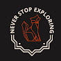 Redfoxexplores logo