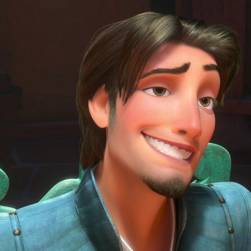 Flynn Rider