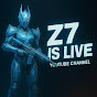 z7 Is Live  logo