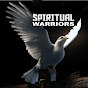 Spiritual Warriors logo
