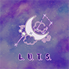 Логотип каналу L.U.T.S OFC