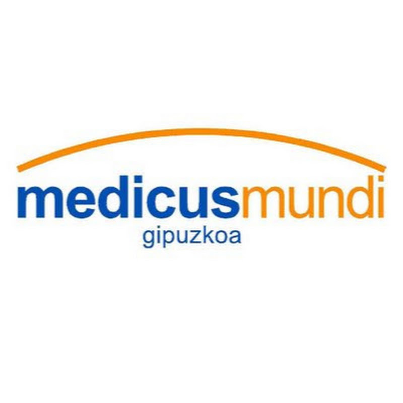 Medicusmundi Gipuzkoa ONGD