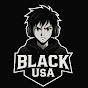 Black Usa logo