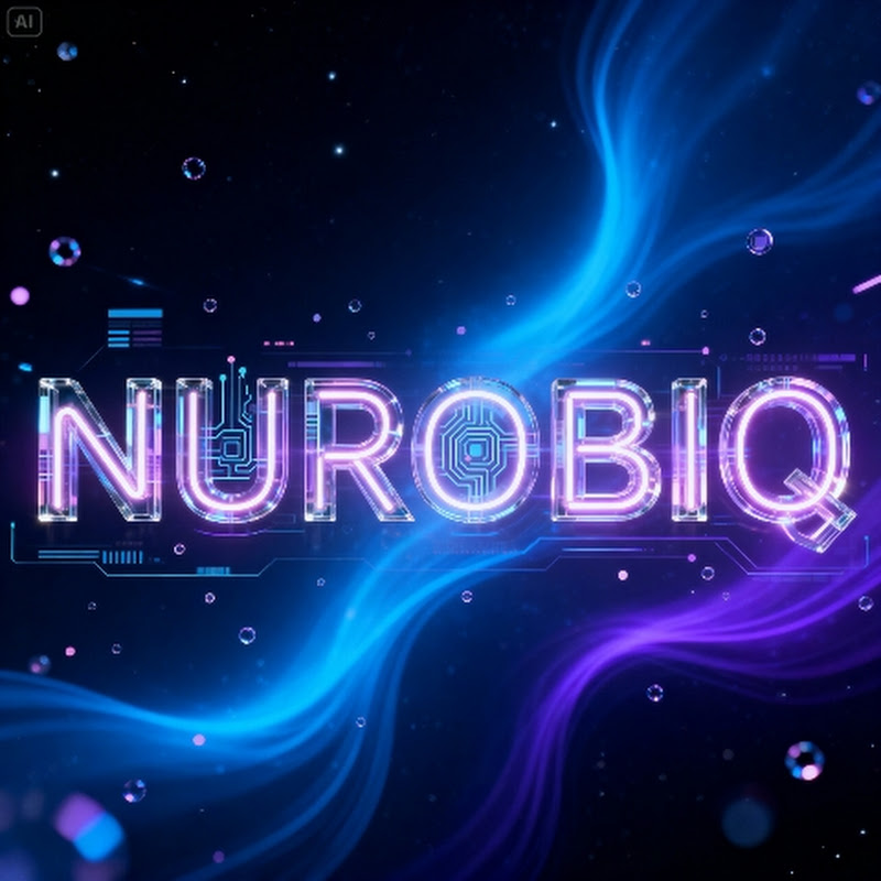NUROBIQ