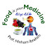 QCA3QbyWAPY-channel-avatar-غذائك-دوائك [Food is your Medicine]