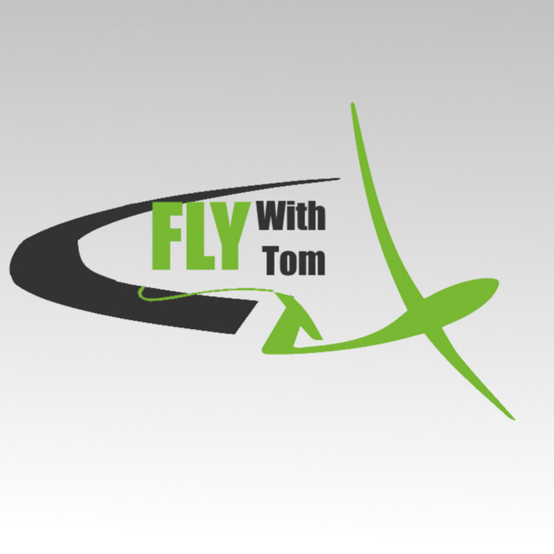 Fly With Tom