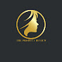  The product Review logo