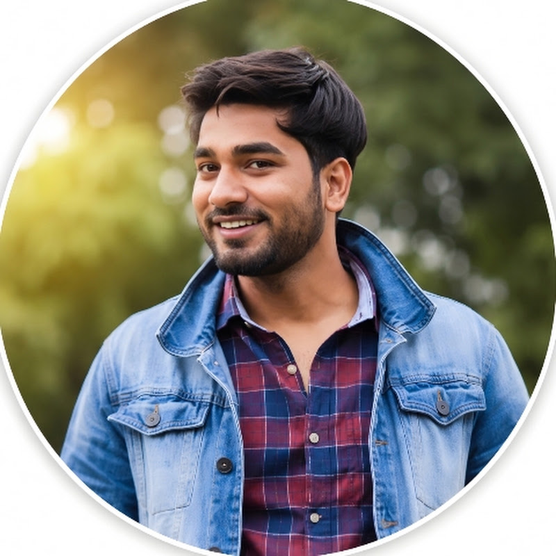 Vinit Rajput Vlogs