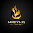 Family FIRE 2025