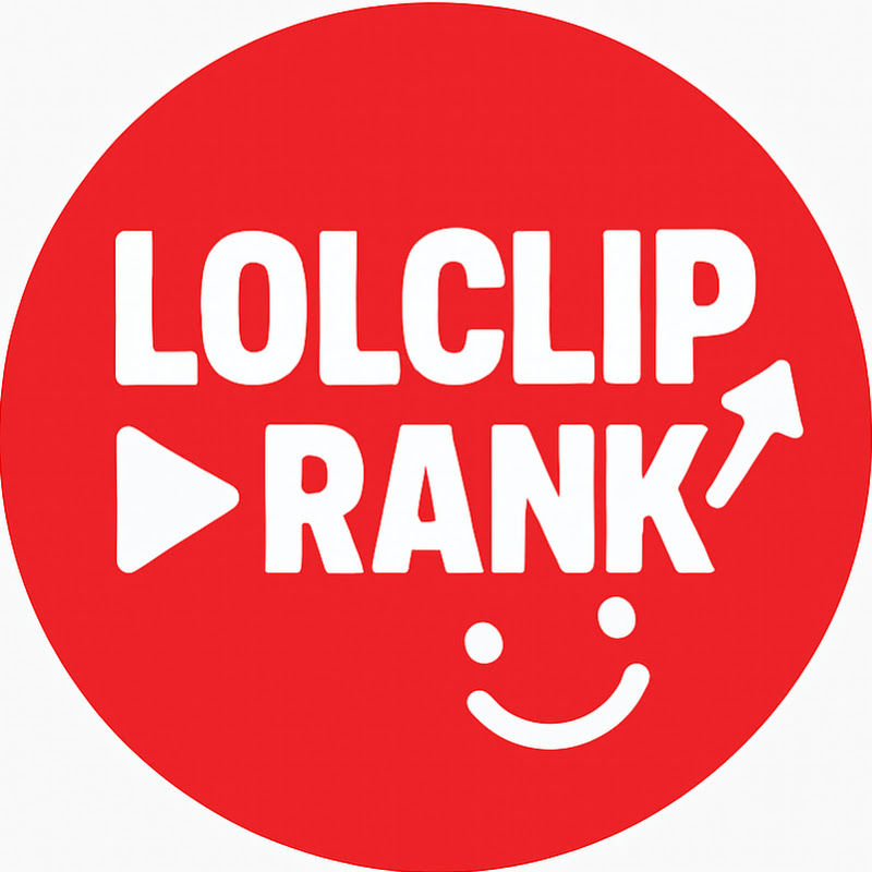 LOL Clip Rank