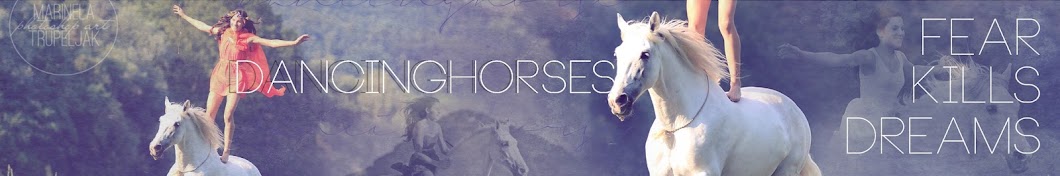 Dancinghorses YouTube channel avatar