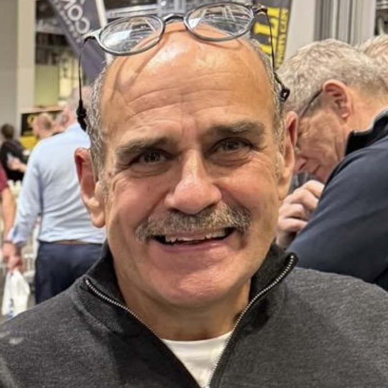 Neil Greenhouse 