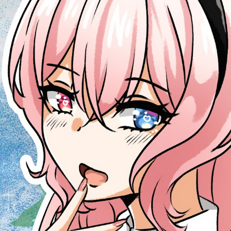 Kiralushia Ch. キラルシア