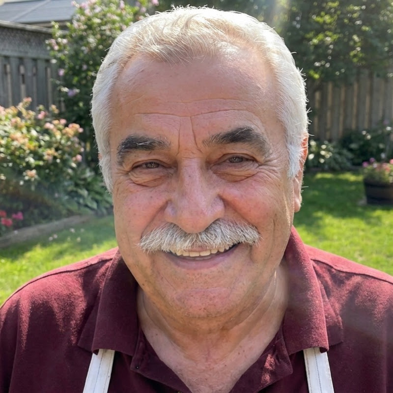 Sal Petralia