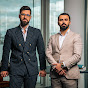 Tareq Jomaa und David Ayrian Avatar