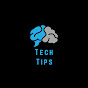Tech Tips logo