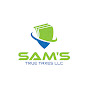 SAM'S TRUE TAXES LLC logo