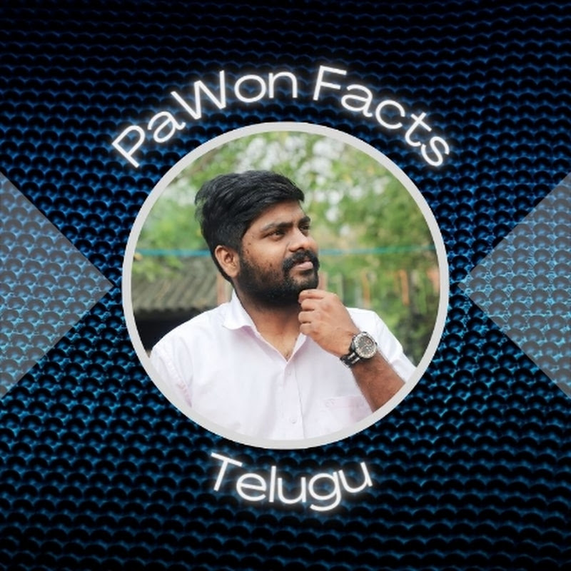 Hire PaWon Facts — Education & Learning YouTube creator for sponsorships