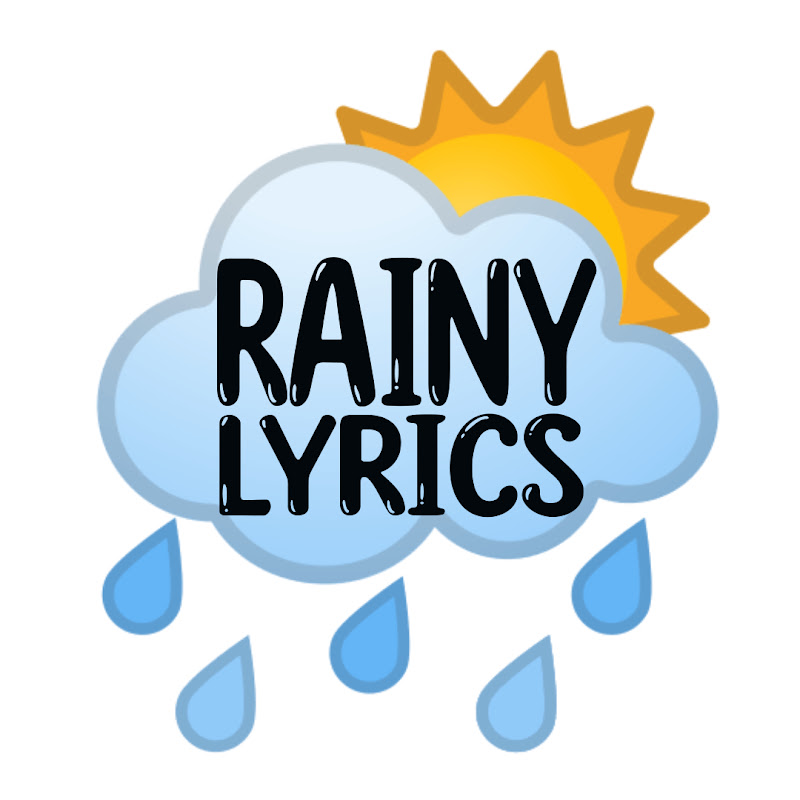 Rainy_Lyrics