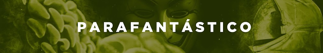 ParafantÃ¡stico YouTube-Kanal-Avatar