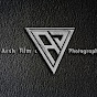 FILM'S BY ARSH logo