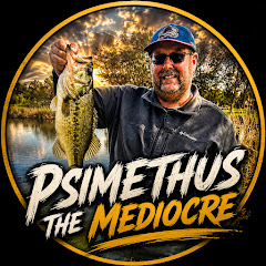 Psimethus The Mediocre