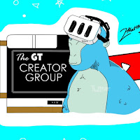 Profile Picture of The GT Creator Group