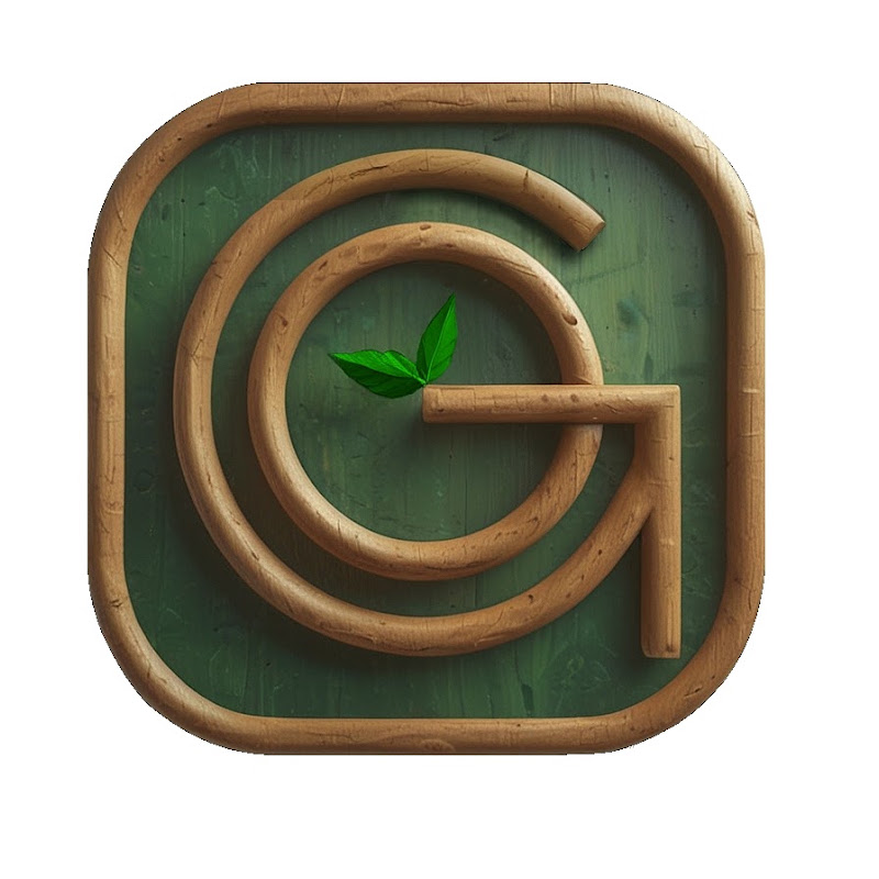 Groene Oerkracht