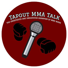 Tap-Out MMA Talk