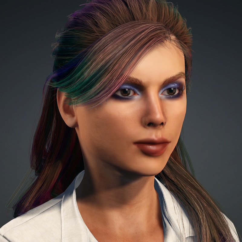 Tech Talk With Cindy